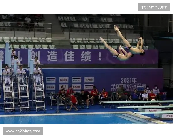 跳水器材国产化实现突破 碳纤维跳台顺利通过国际认证迈向新高峰