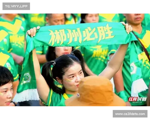 郴州队球员王博在湘超联赛中攻入队史首球掀开球队辉煌征程新篇章