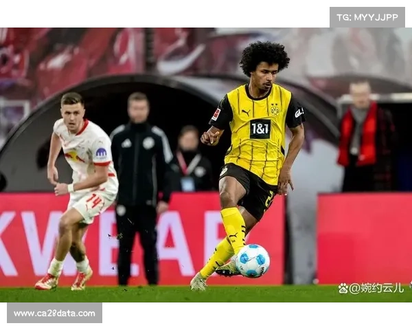 多特蒙德客场顽强防守 与莱比锡战成平局