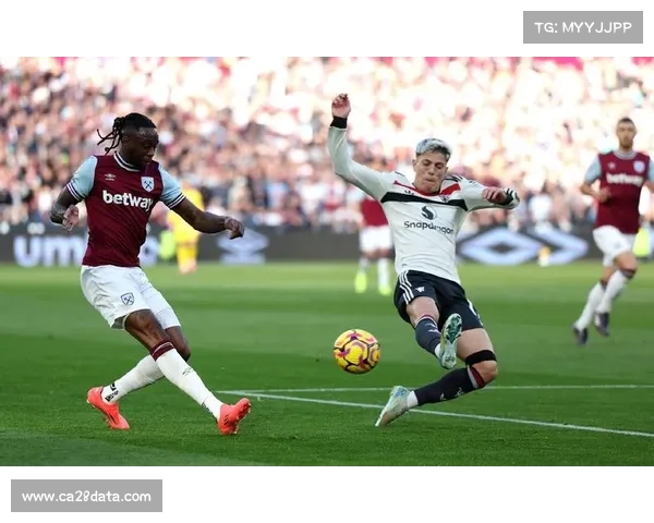 西汉姆联两球领先遭逼平，客场战绩不佳凸显稳定性问题