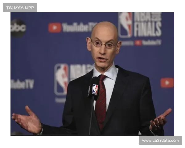 萧华强调联盟竞争平衡，季后赛扩军方案仍在讨论中