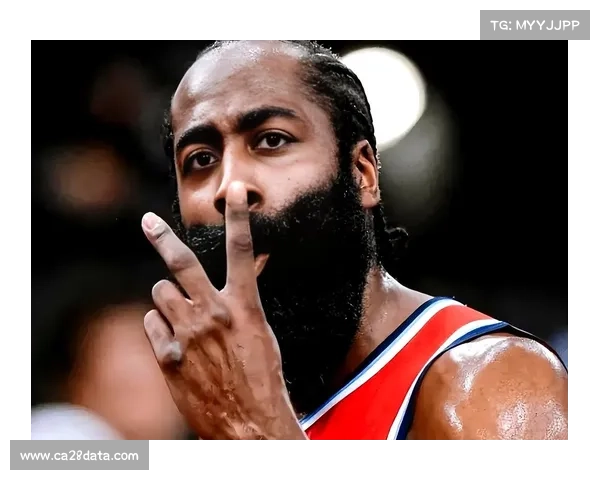 快船骑士完成重磅交易后即刻对决,哈登加兰缺席引发关注