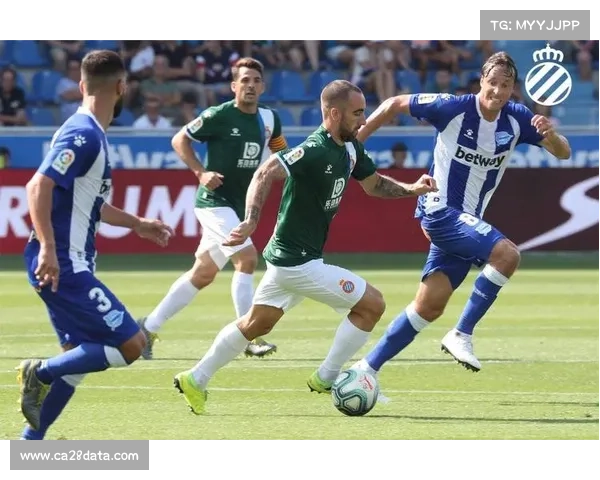 赫塔费客场2-0击败阿拉维斯，客场取关键三分