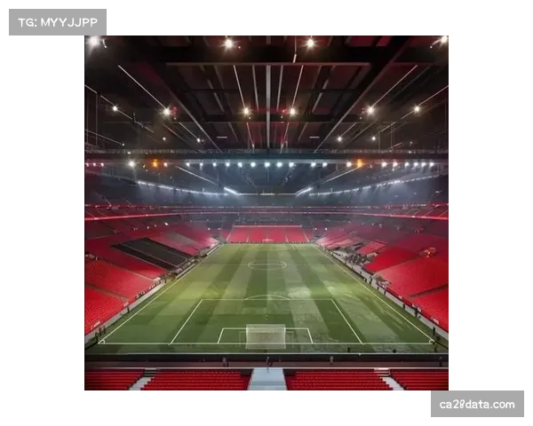 新温布利球场的高昂维护费用，正在成为英足总的财务负担？